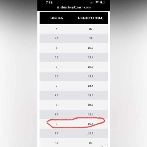 Stuart Weitzman Suede Mid Calf Boots - Picture 10 of 11